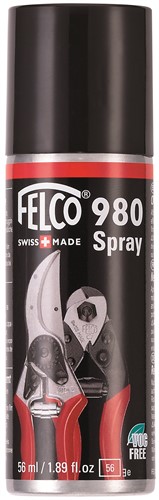 Felco 980 Rengöringsspray